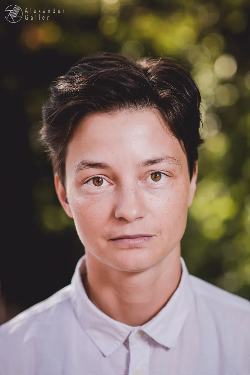 Dorian Bild, Dorian