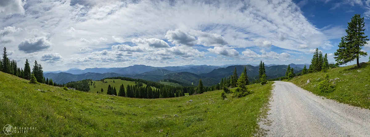 Bild, Tirolerkogel