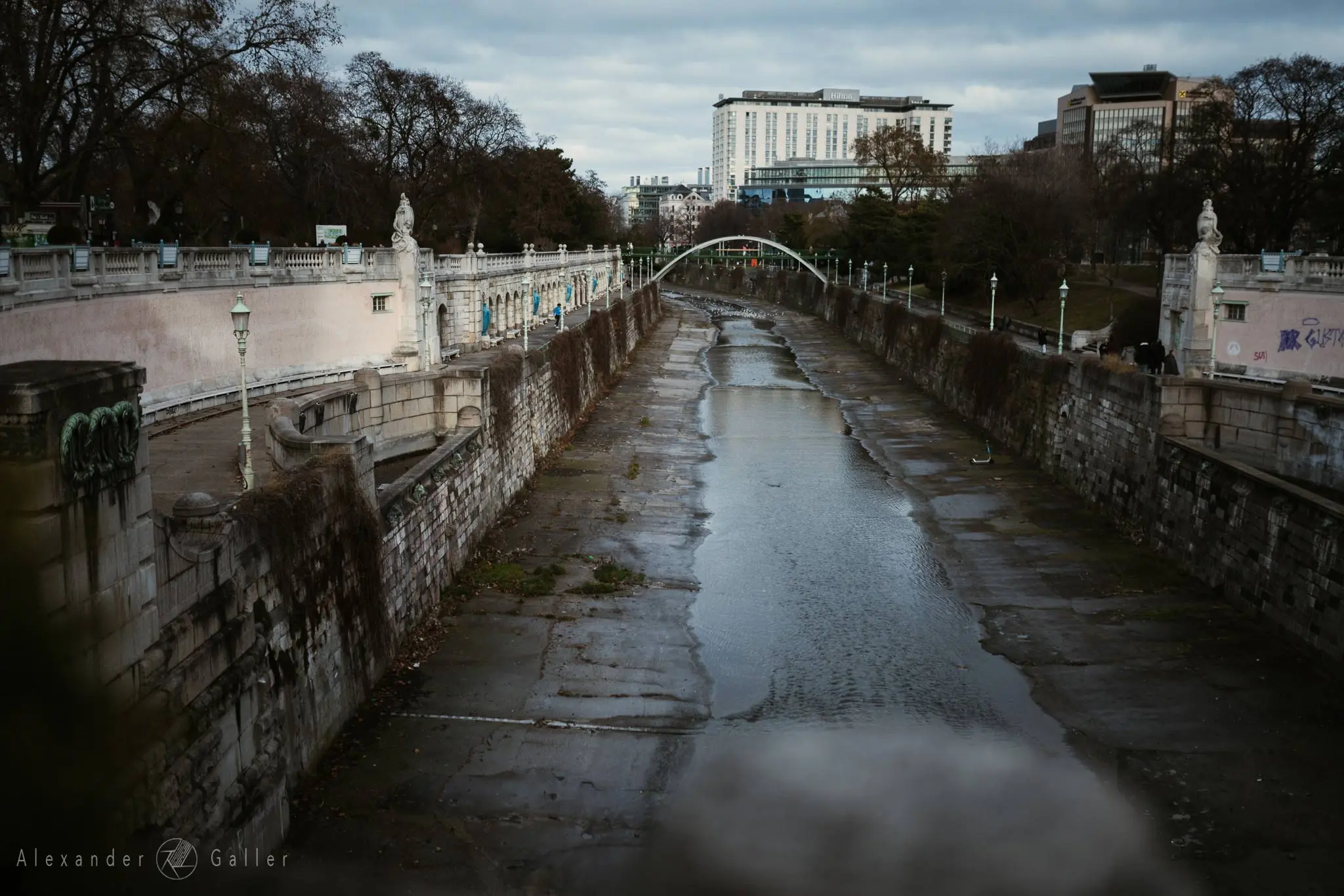 Wien entdecken X Bild, Wien entdecken X
