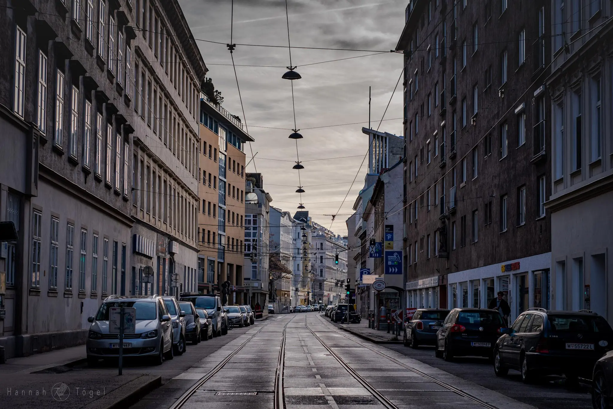Wien entdecken X Bild, Wien entdecken X