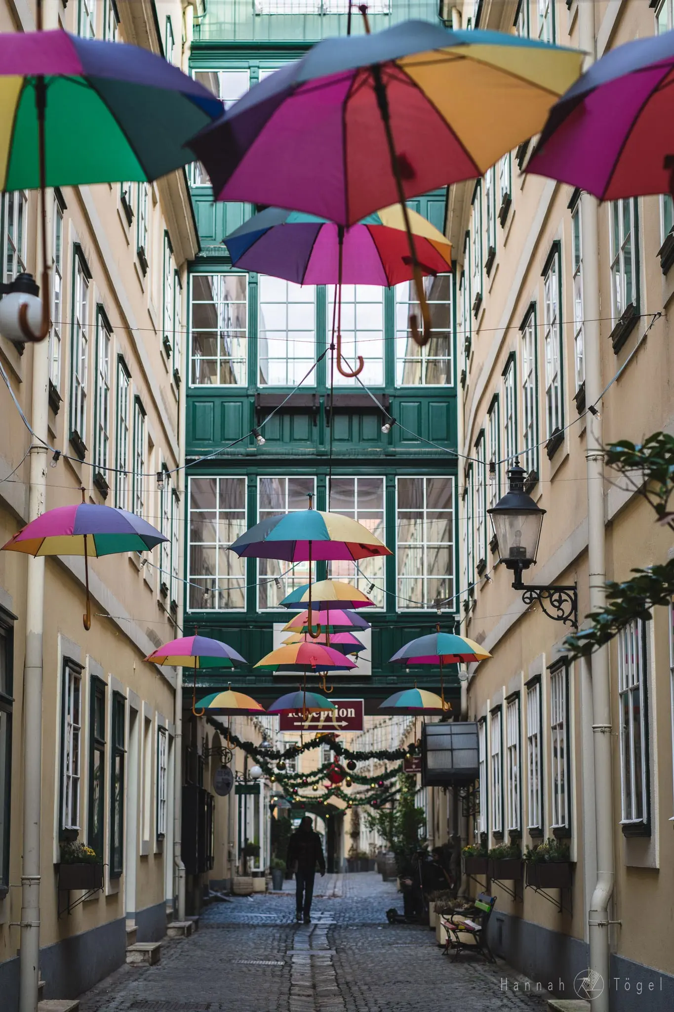 Wien entdecken X Bild, Wien entdecken X