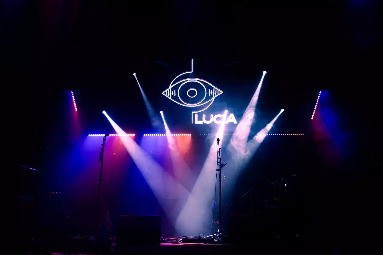 Club LUCIA Bild, Club LUCIA