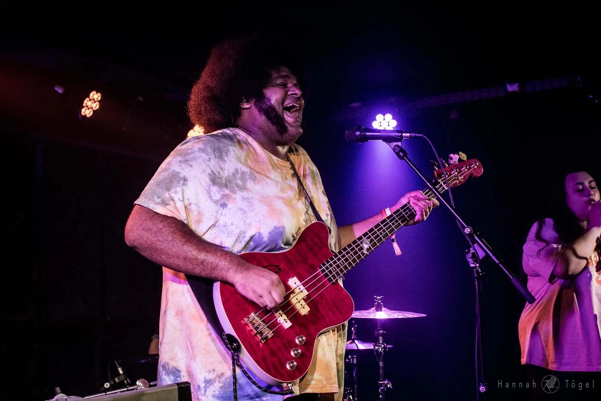 Dylan Cartlidge | © Hannah Tögel Bild, Dylan Cartlidge | © Hannah Tögel