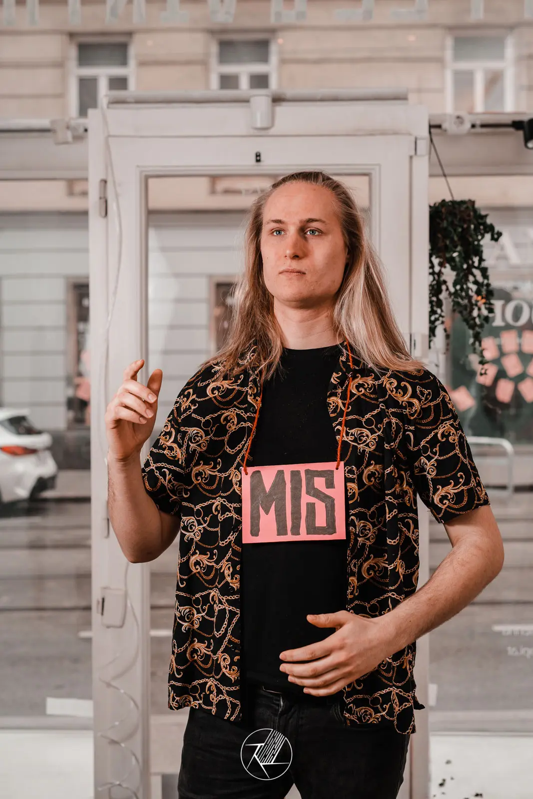 Philipp Bild, Philipp
