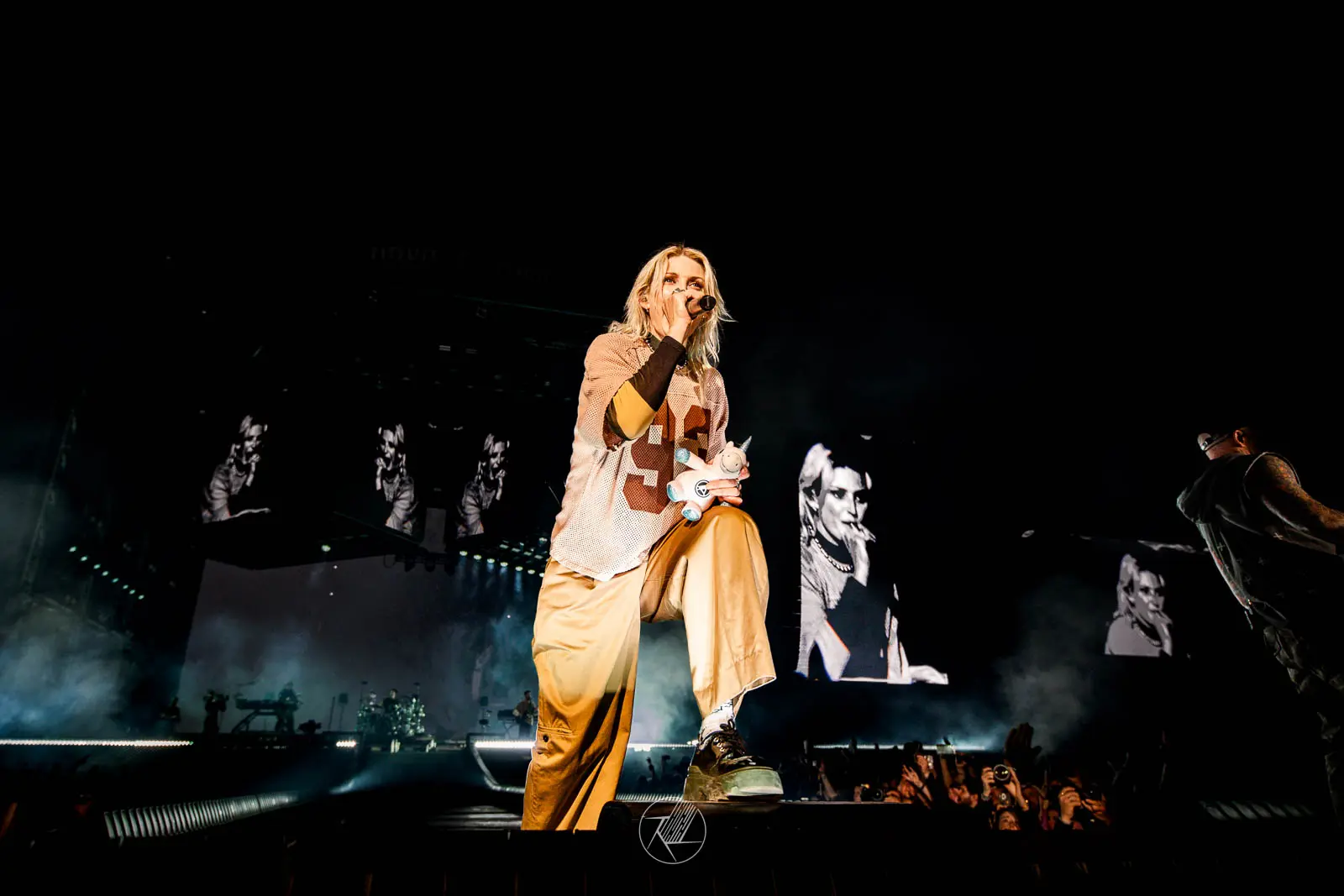 Bild, Day 2 - Linkin Park