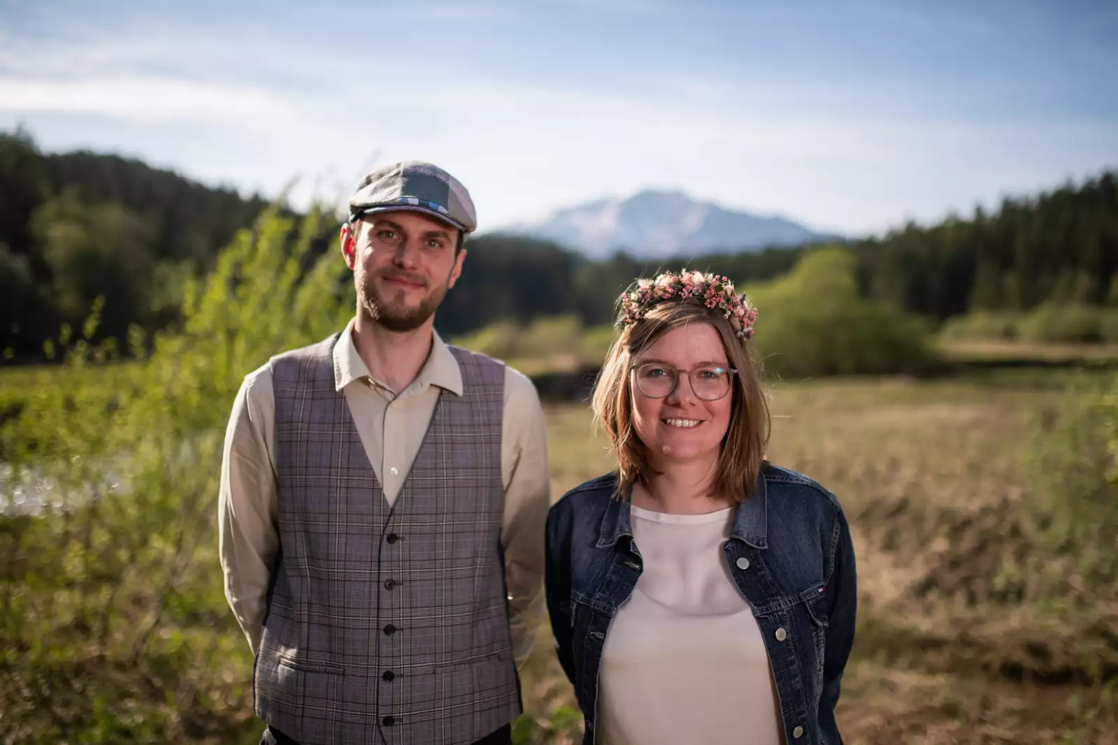 Bild, C & M