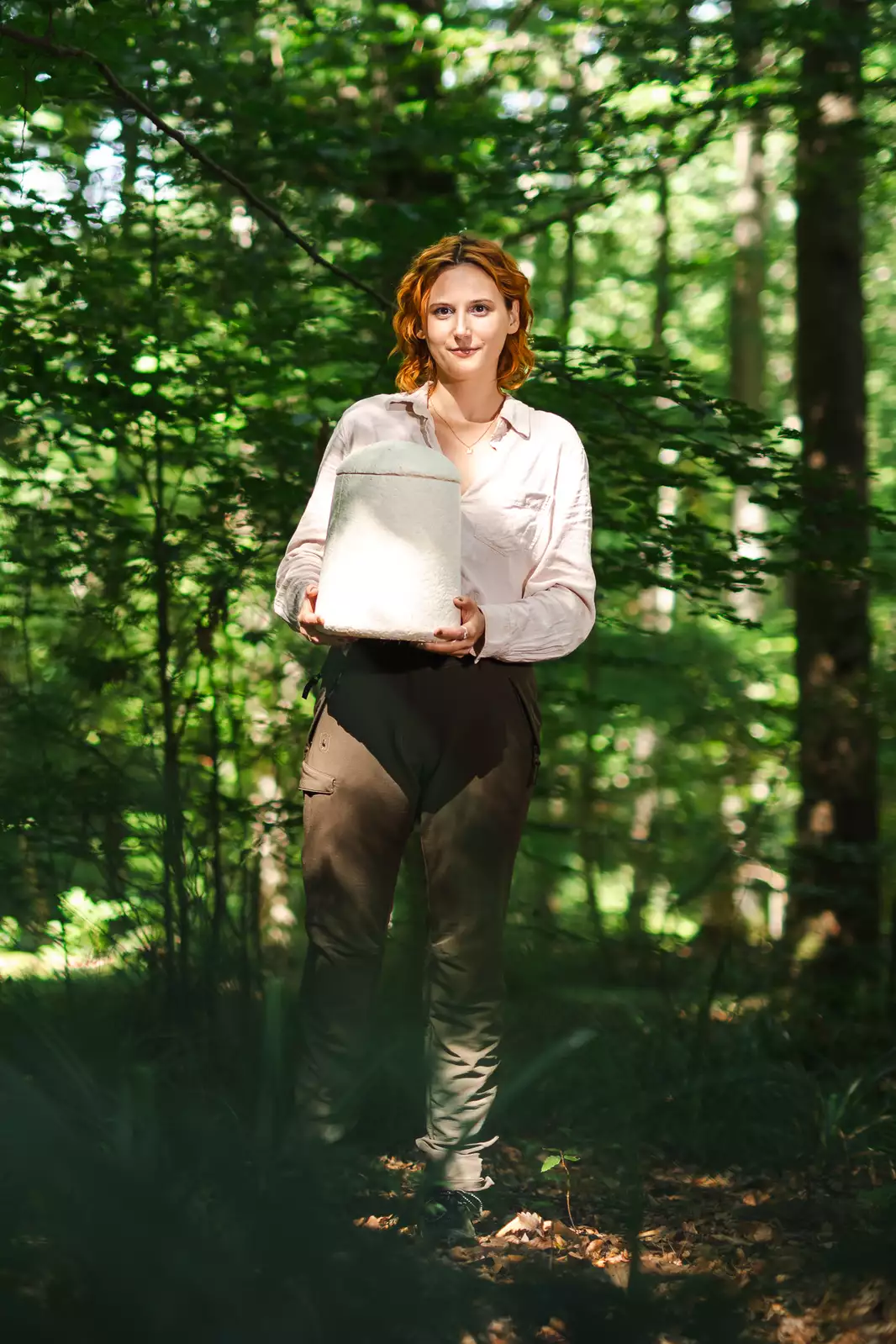 Bild, Pamina