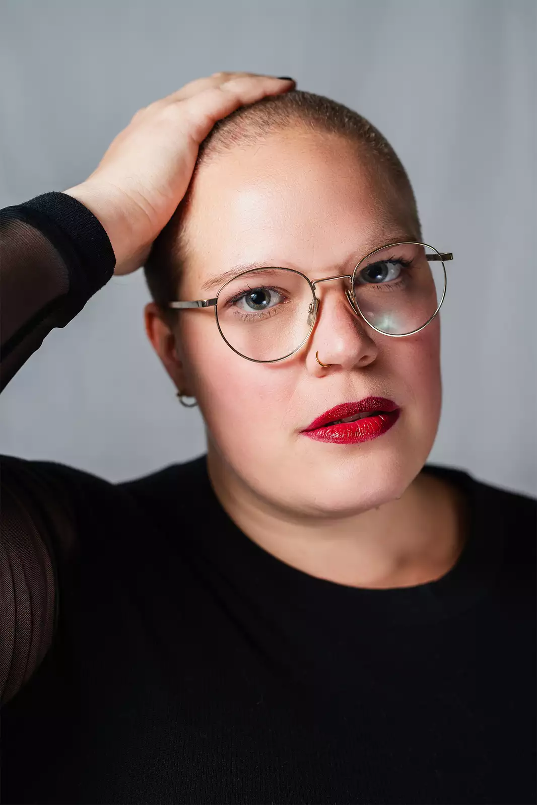 Bild, Hannah