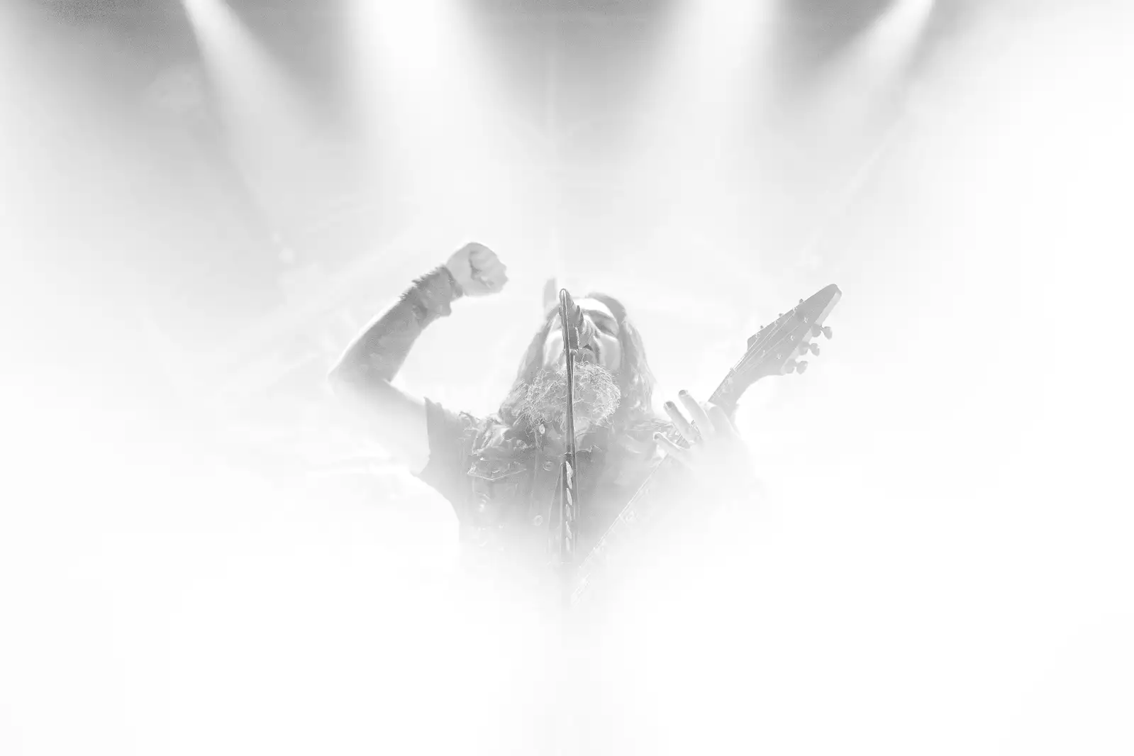 Bild, Machine Head