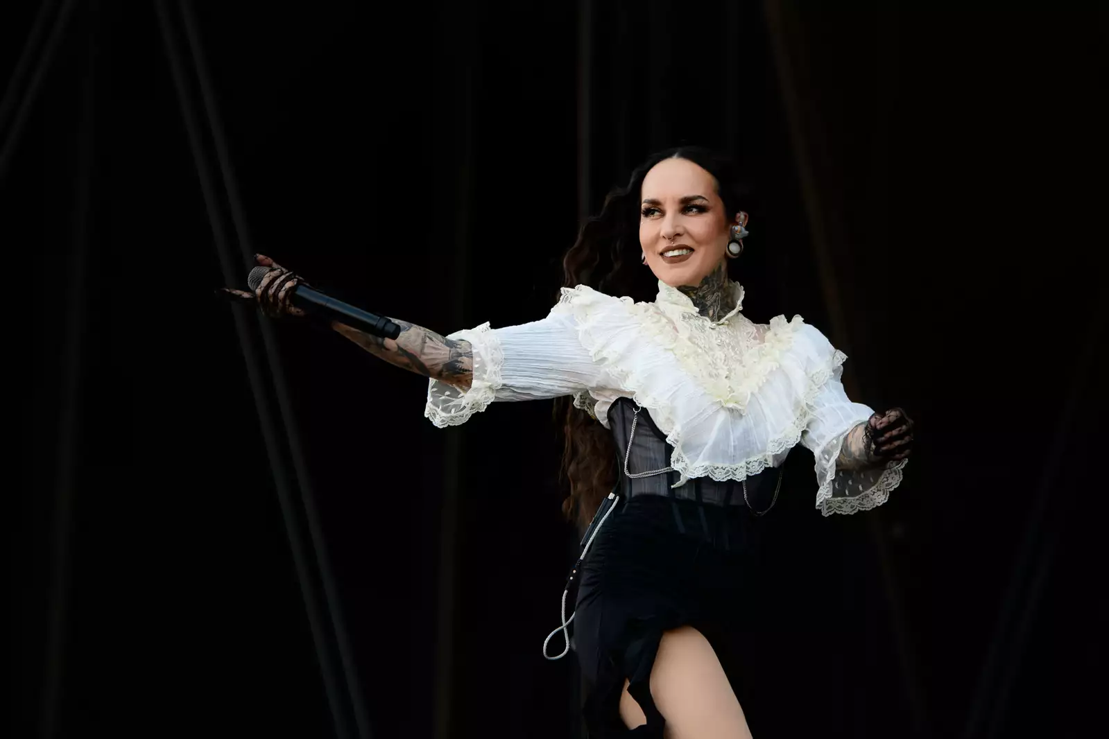 Bild, Jinjer