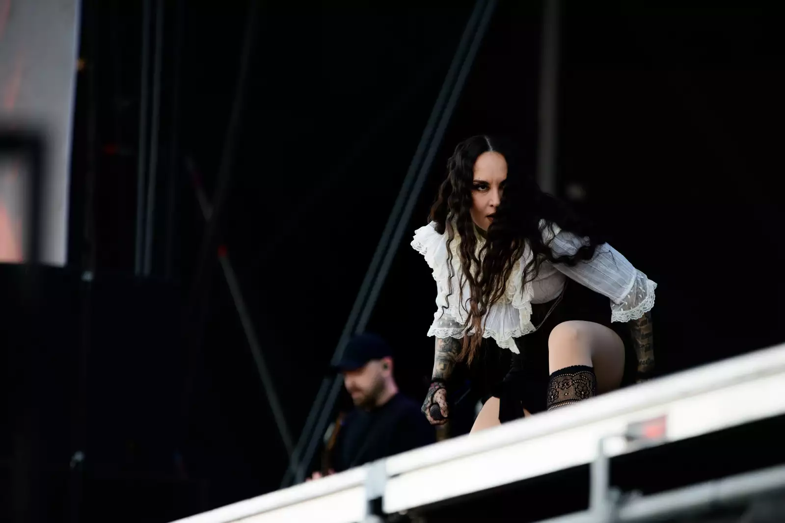 Bild, Jinjer