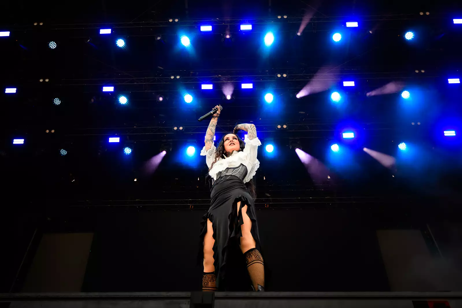 Bild, Jinjer