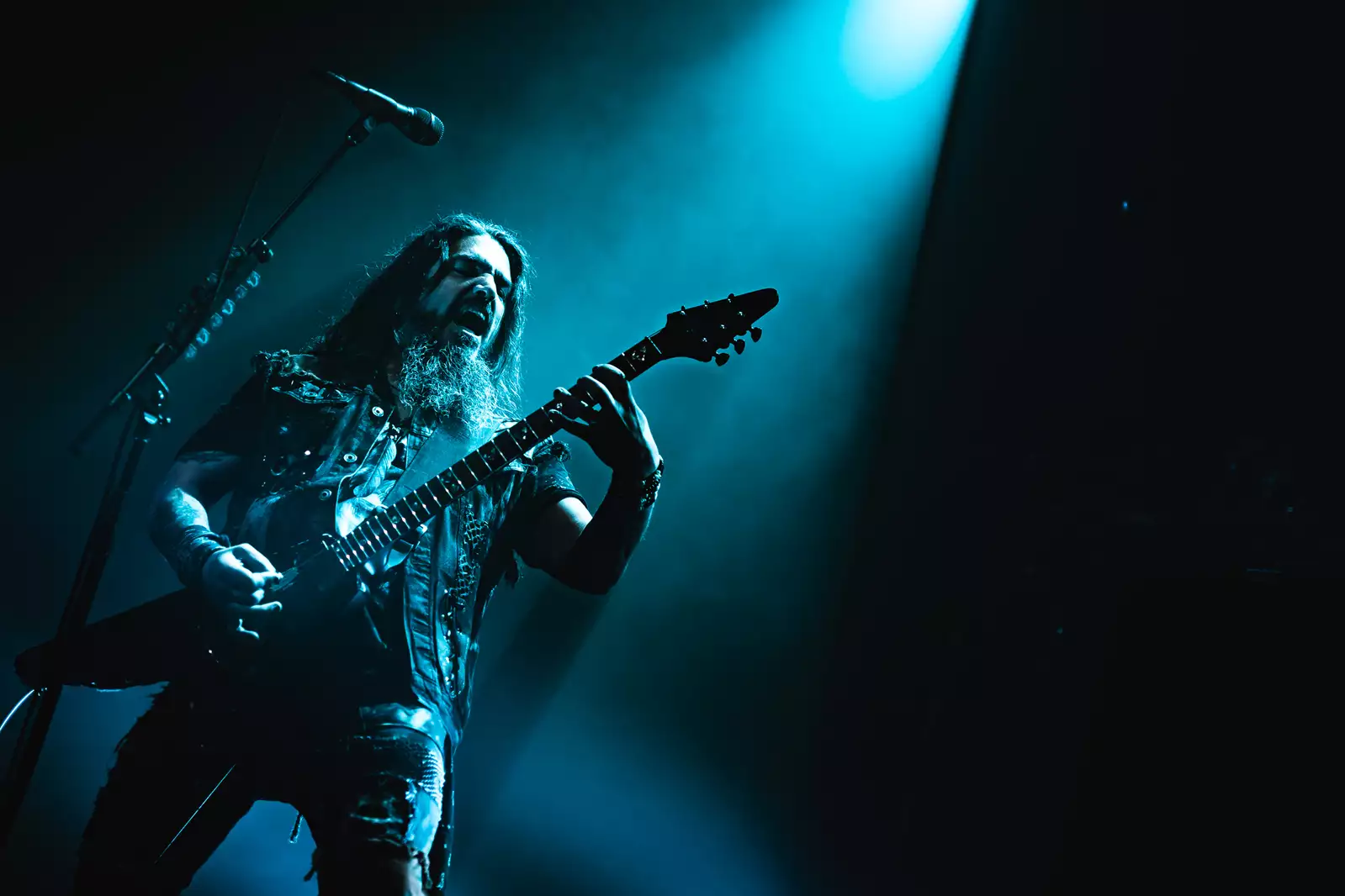 Bild, Machine Head