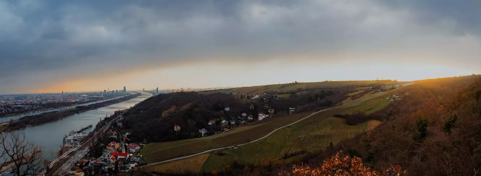 Bild, Land & Cityscapes