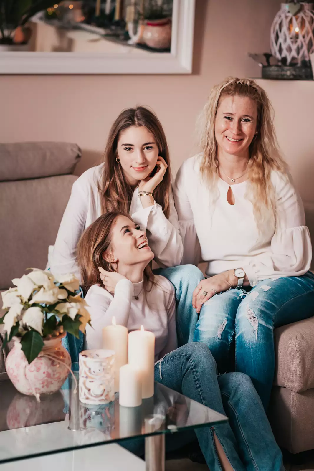 Bild, Family & Homestories