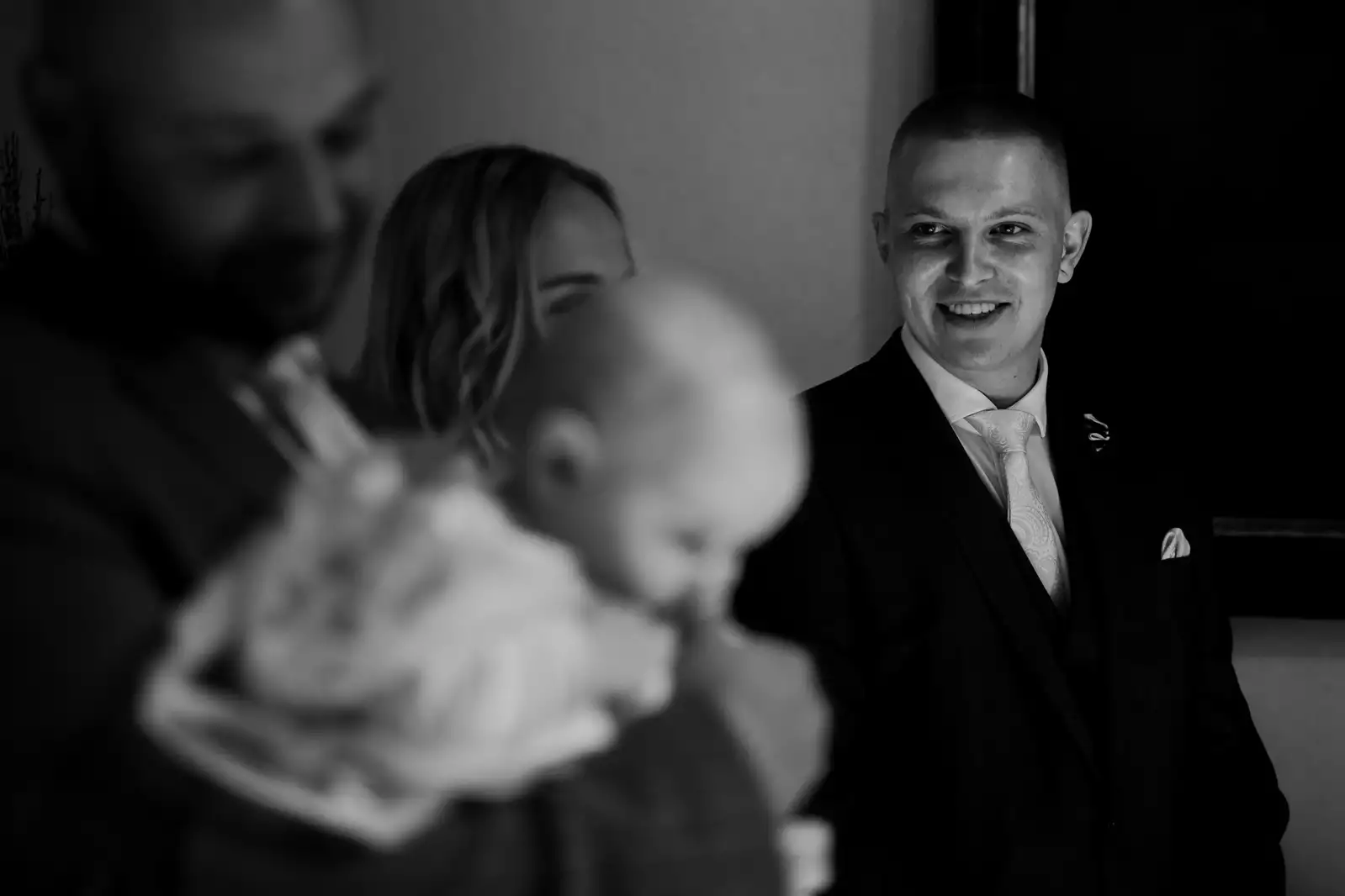 Bild, Family & Homestories