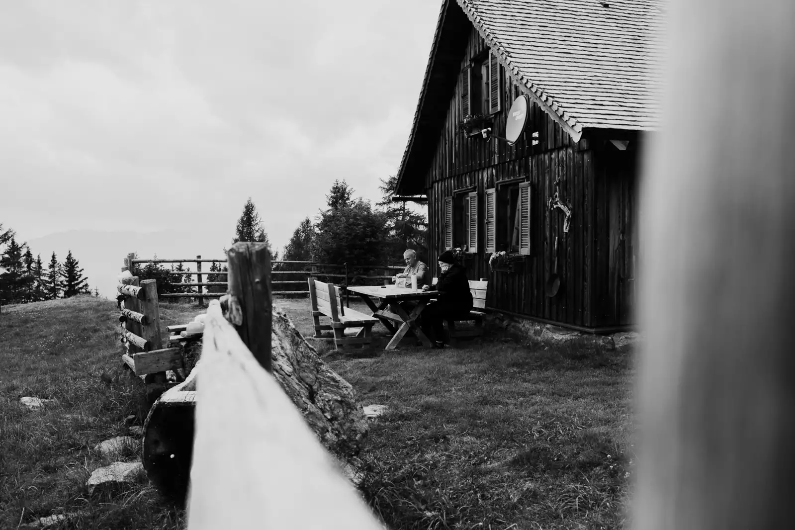 Bild, Family & Homestories