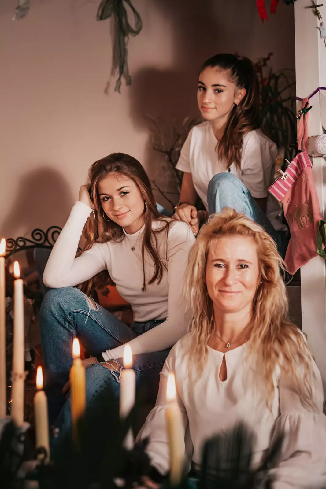 Bild, Family & Homestories