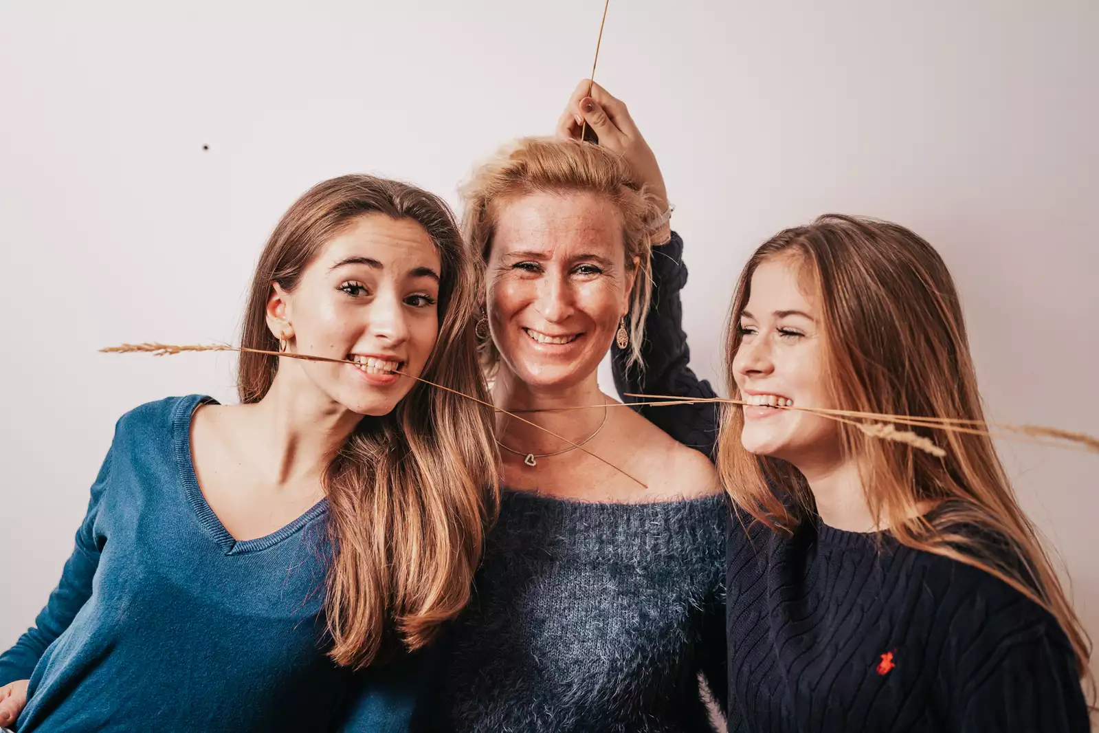 Bild, Family & Homestories