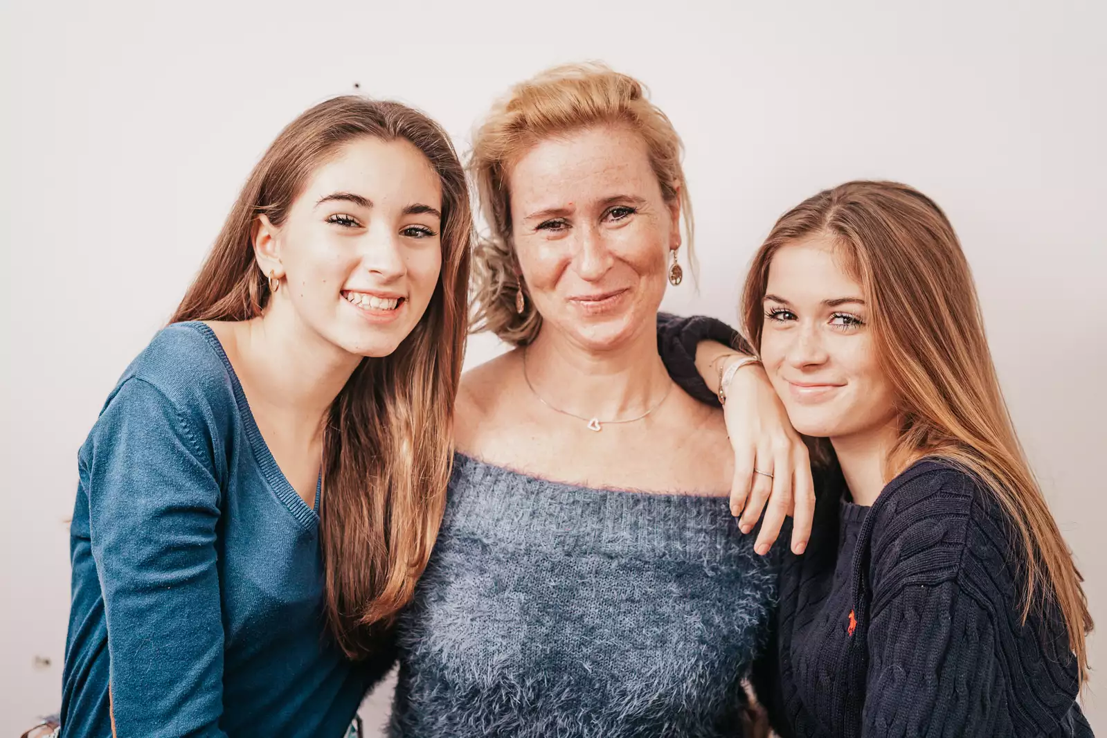 Bild, Family & Homestories