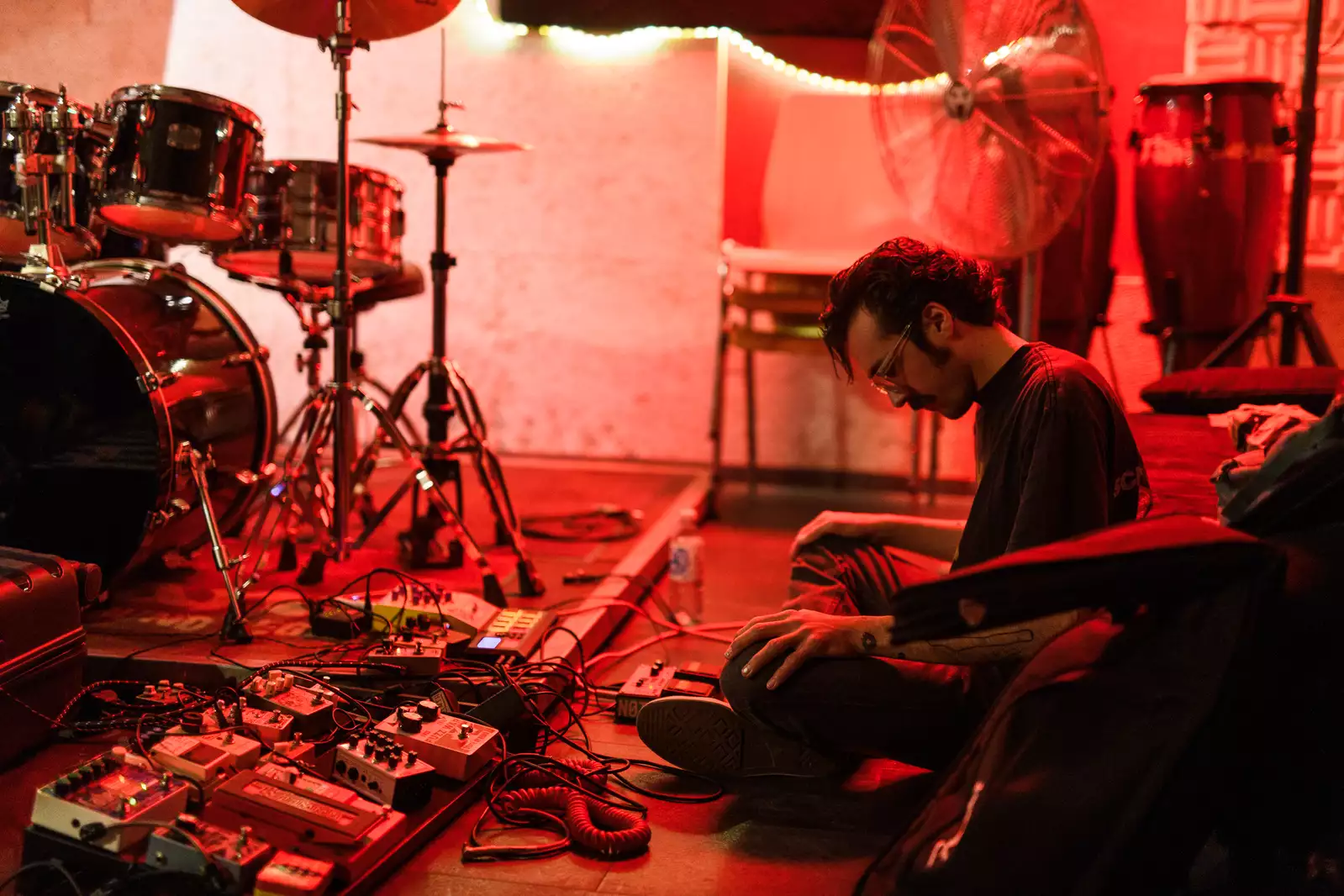Residency Lab
© Alexander Galler Bild, Residency Lab
© Alexander Galler