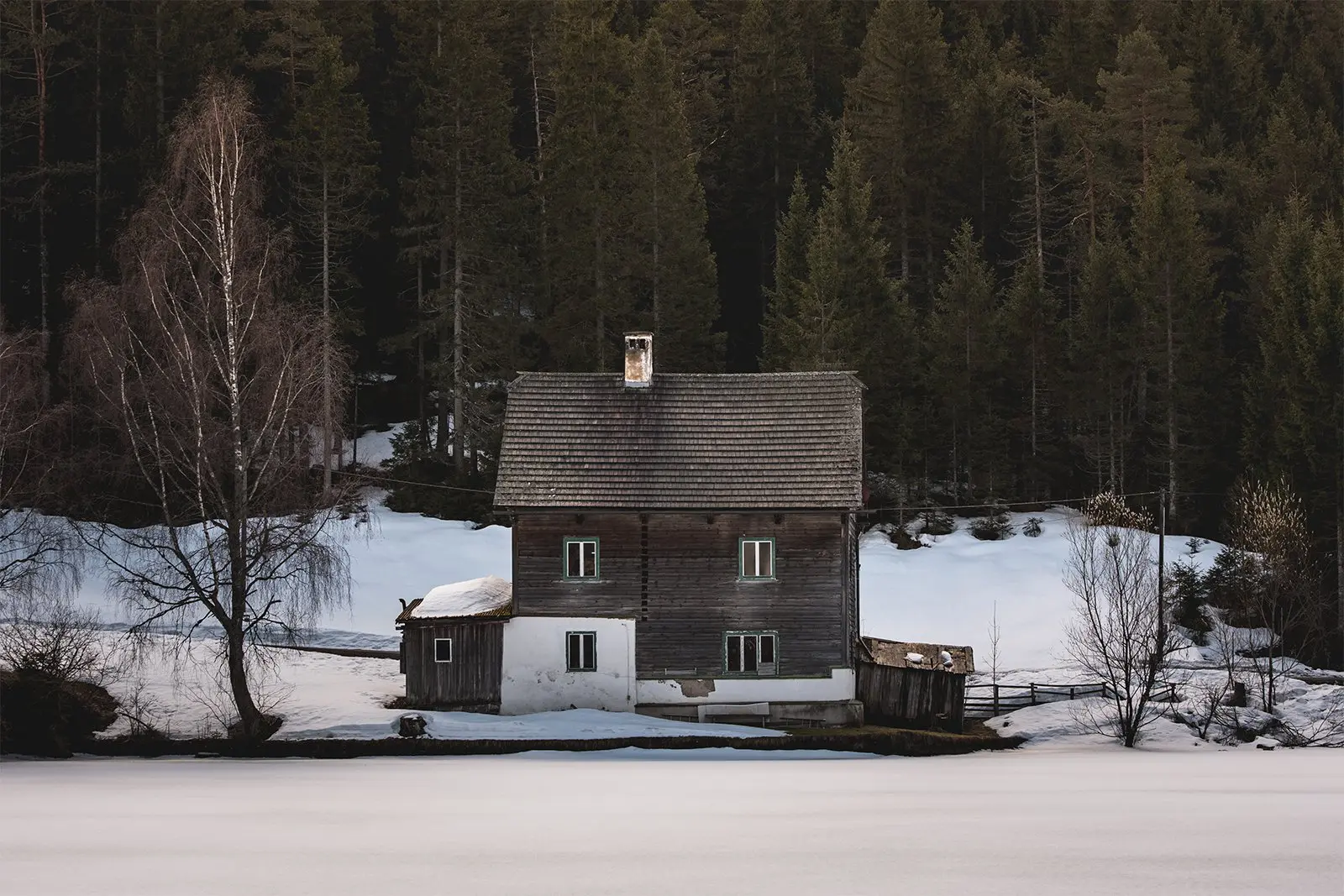 Bild, A blog post a day XXI - Ein Bild, zwei Geschichten