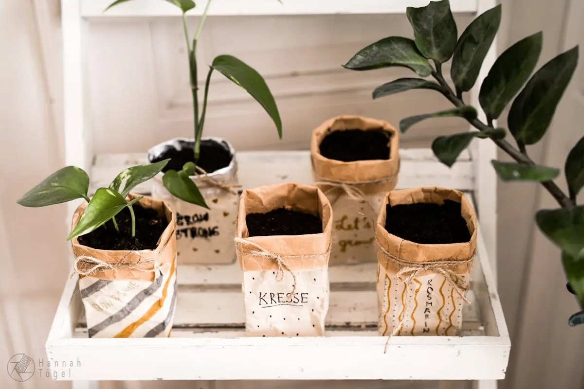 Bild, A blog post a day XXIV - Getr&auml;nkekarton Upcycling