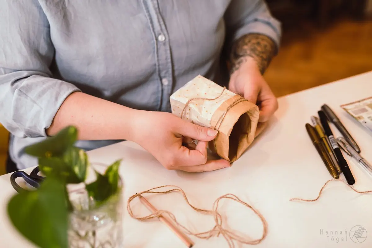 Bild, A blog post a day XXIV - Getr&auml;nkekarton Upcycling