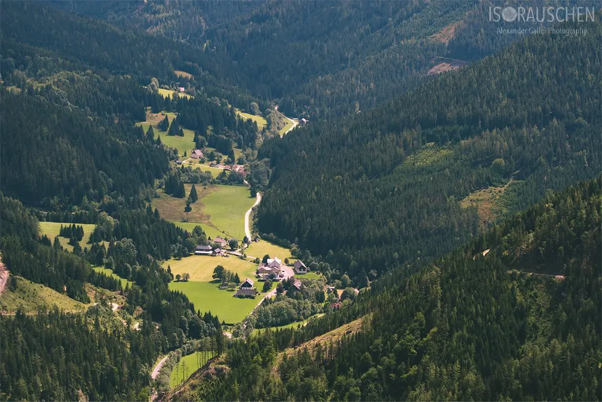 Bild, Amazing Places II