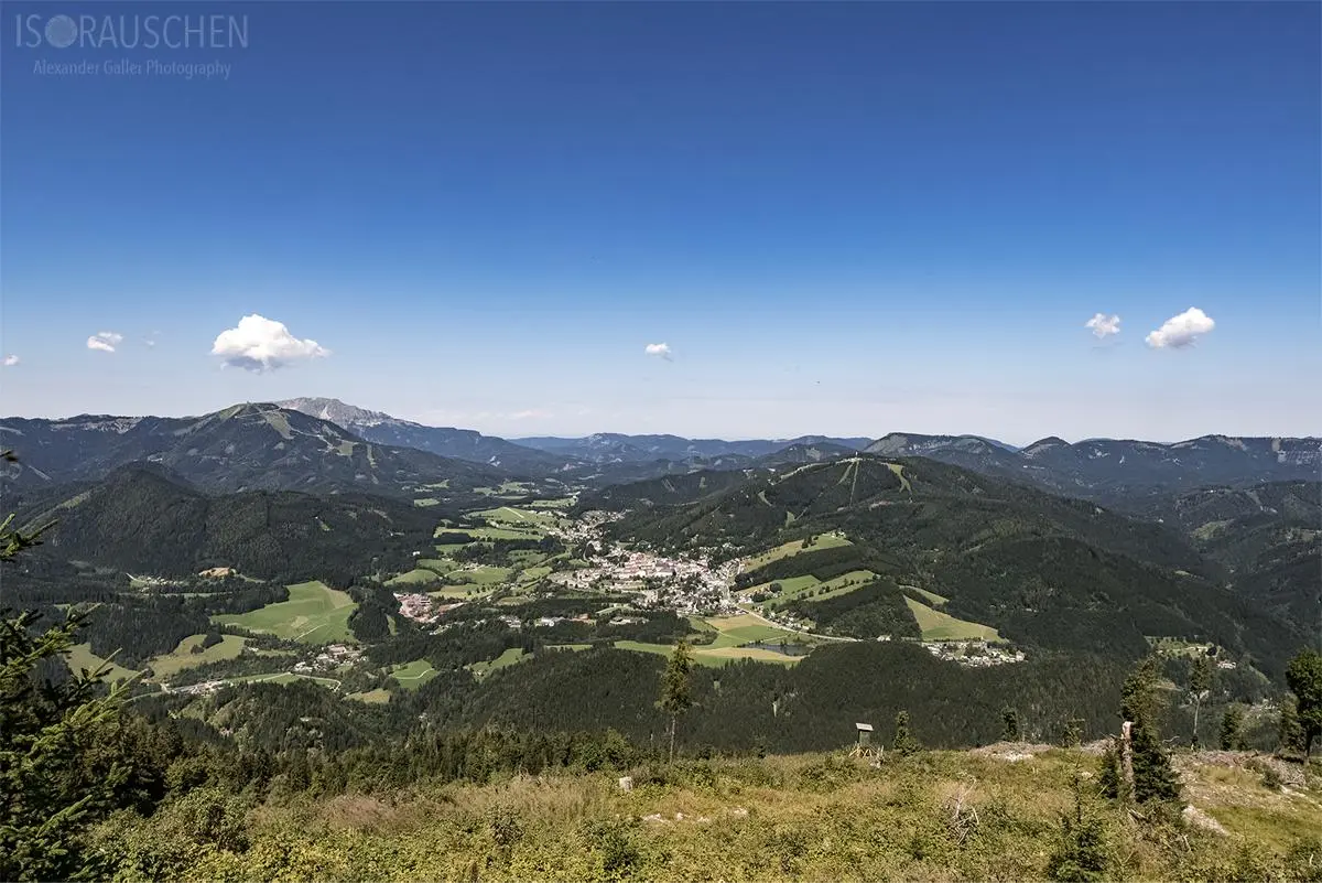 Bild, Amazing Places II