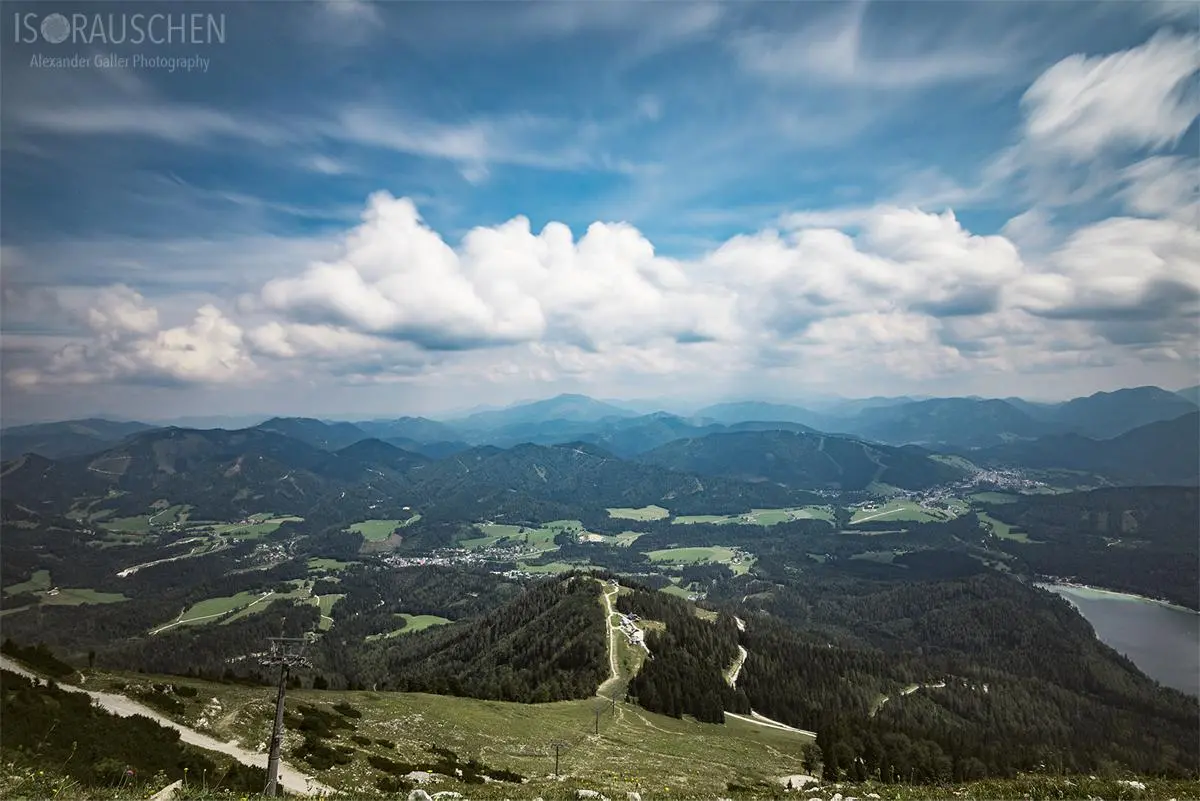 Bild, Amazing Places II