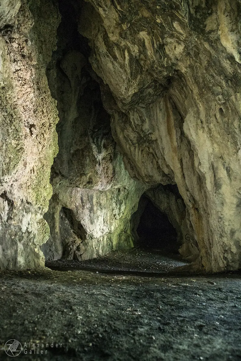 Bild, Hohlensteinh&ouml;le