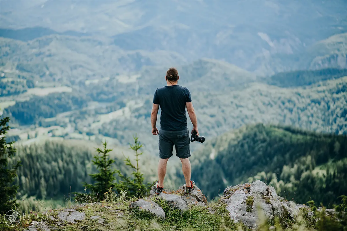 Bild, Amazing Places III