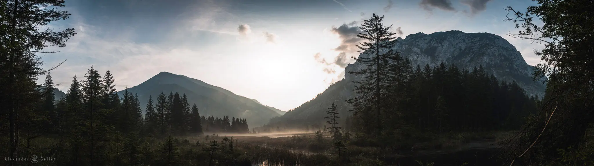 Bild, Amazing Places V