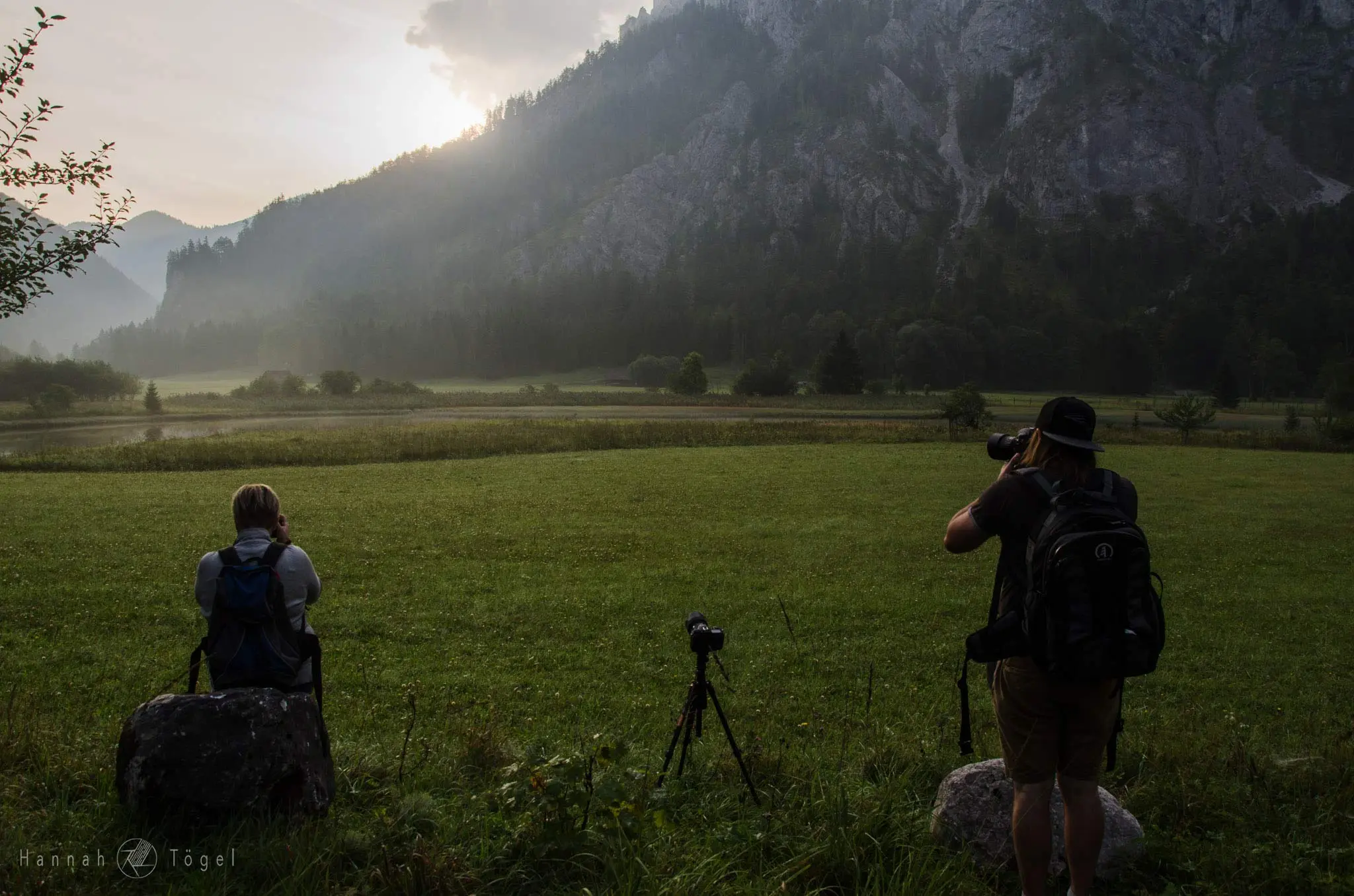 Bild, Amazing Places V