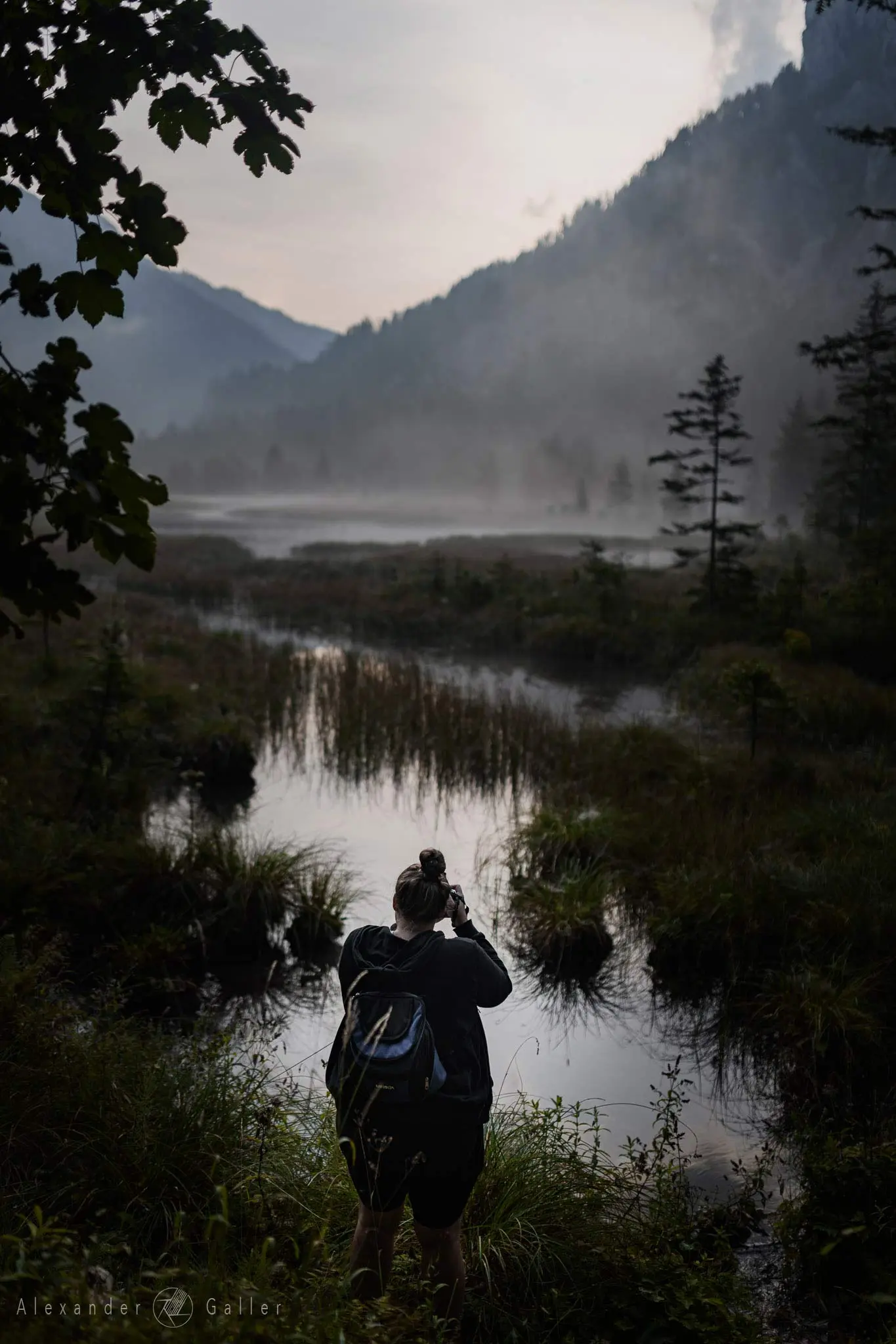 Bild, Amazing Places V