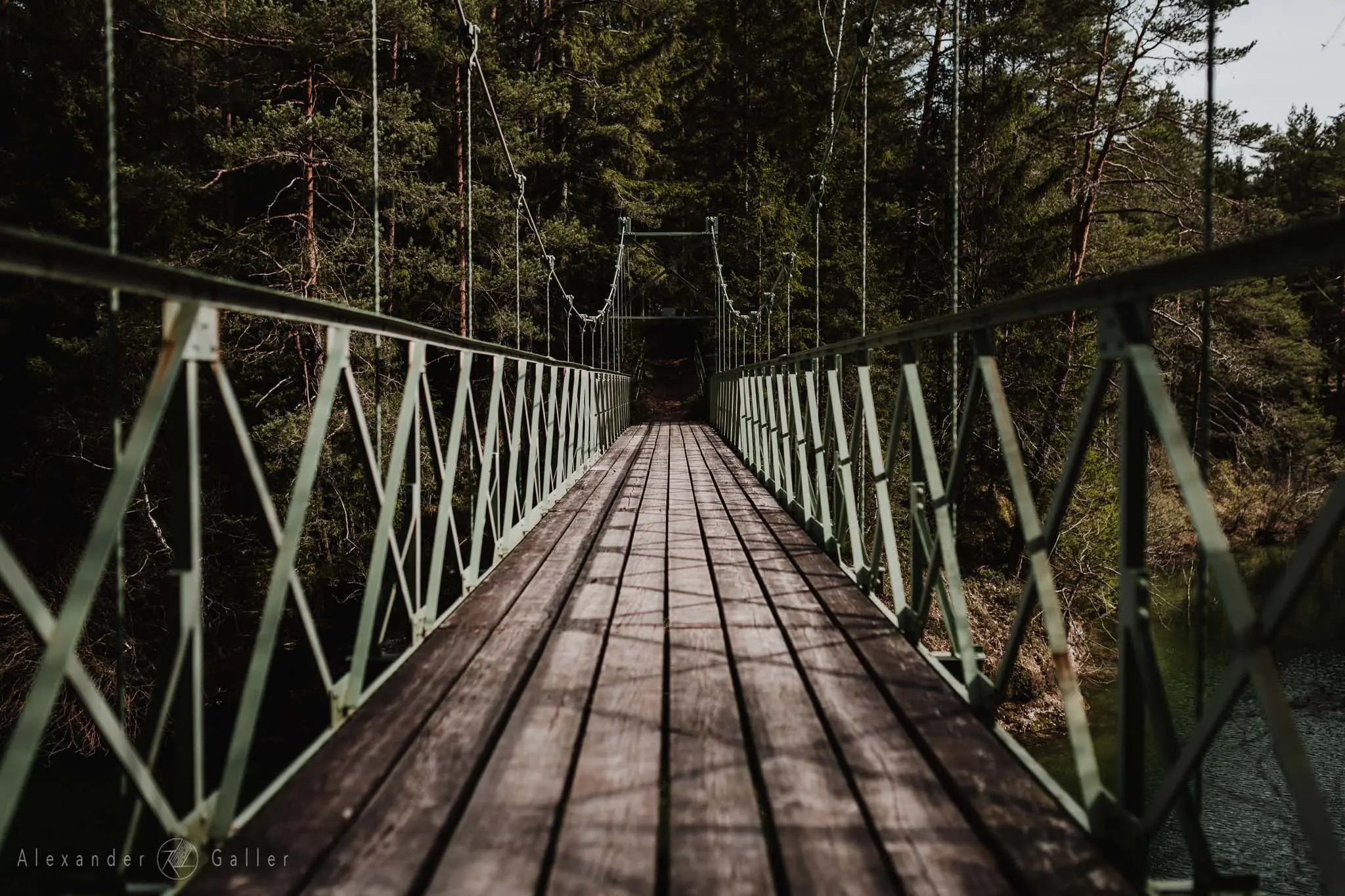 Bild, Amazing Places VI