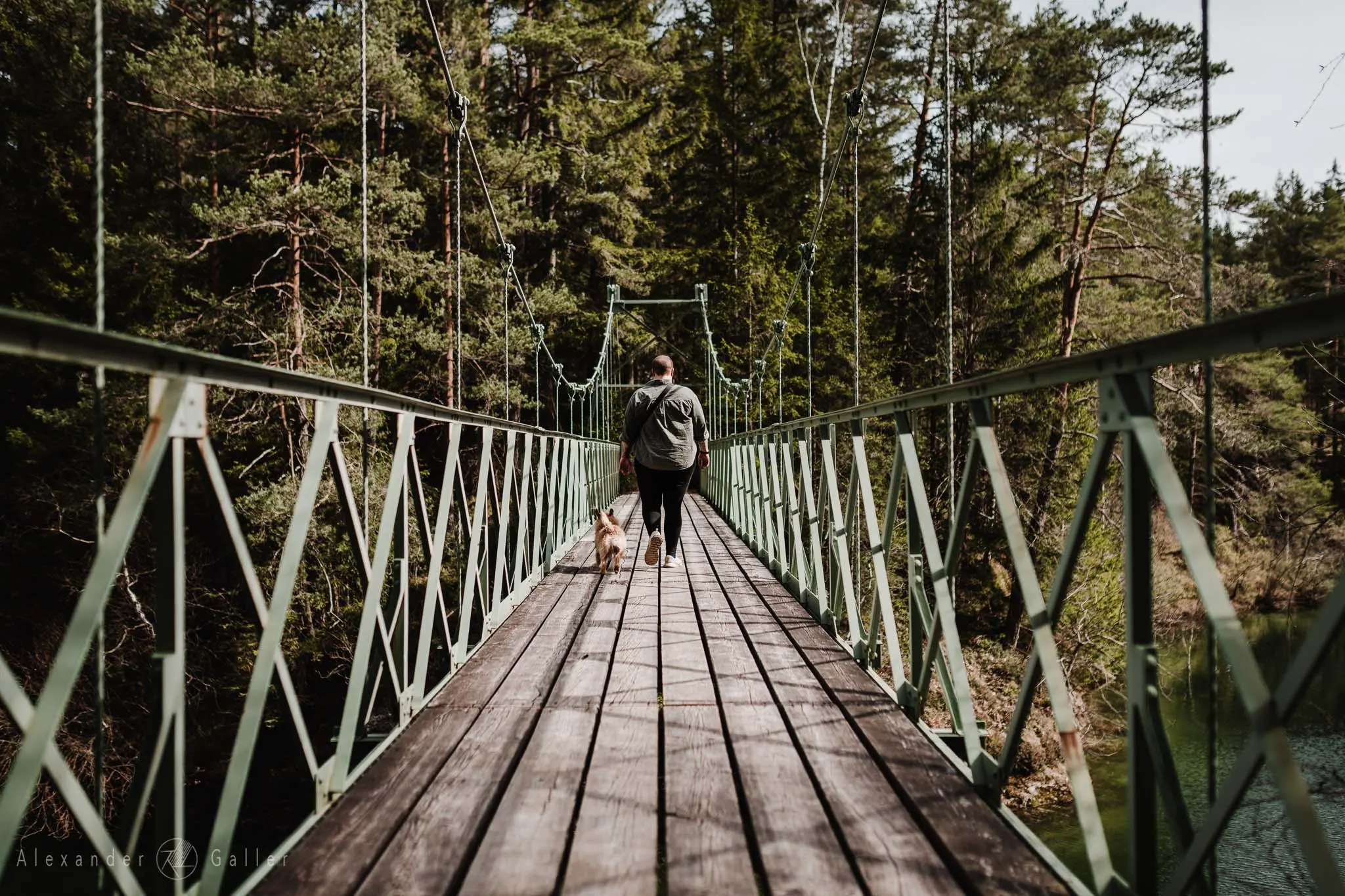 Bild, Amazing Places VI