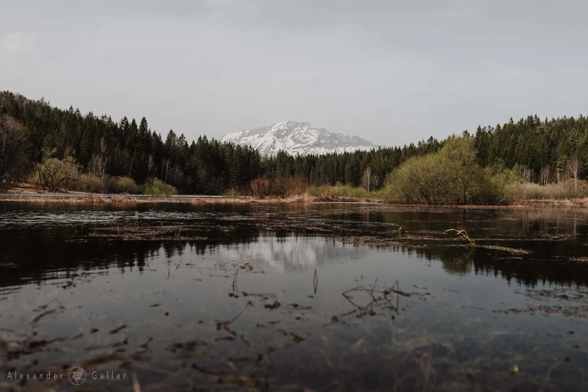 Bild, Amazing Places VI