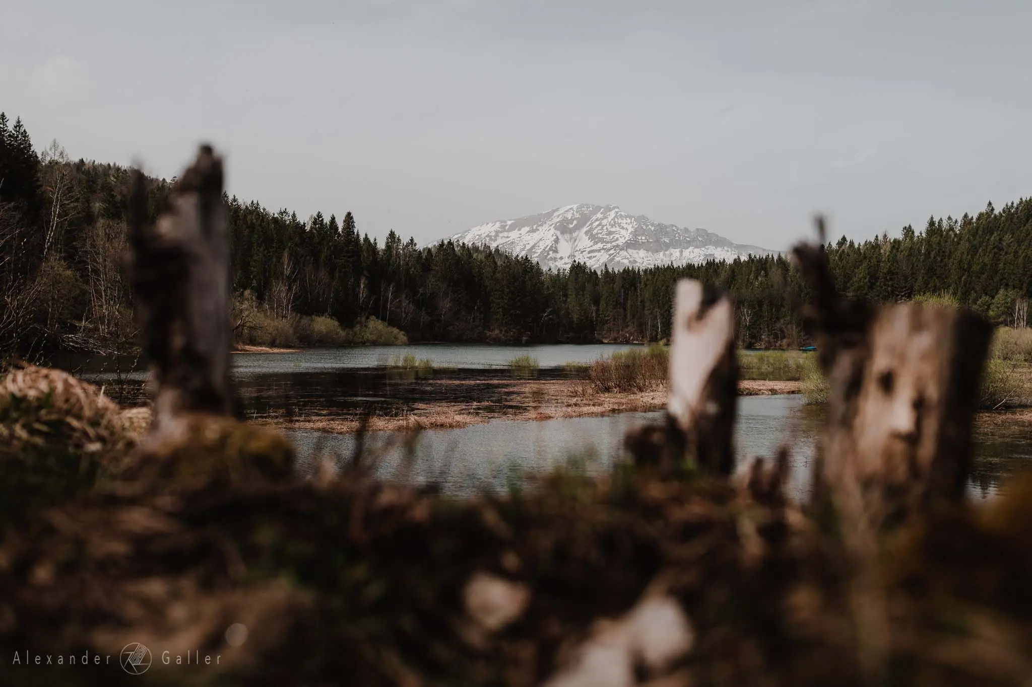 Bild, Amazing Places VI