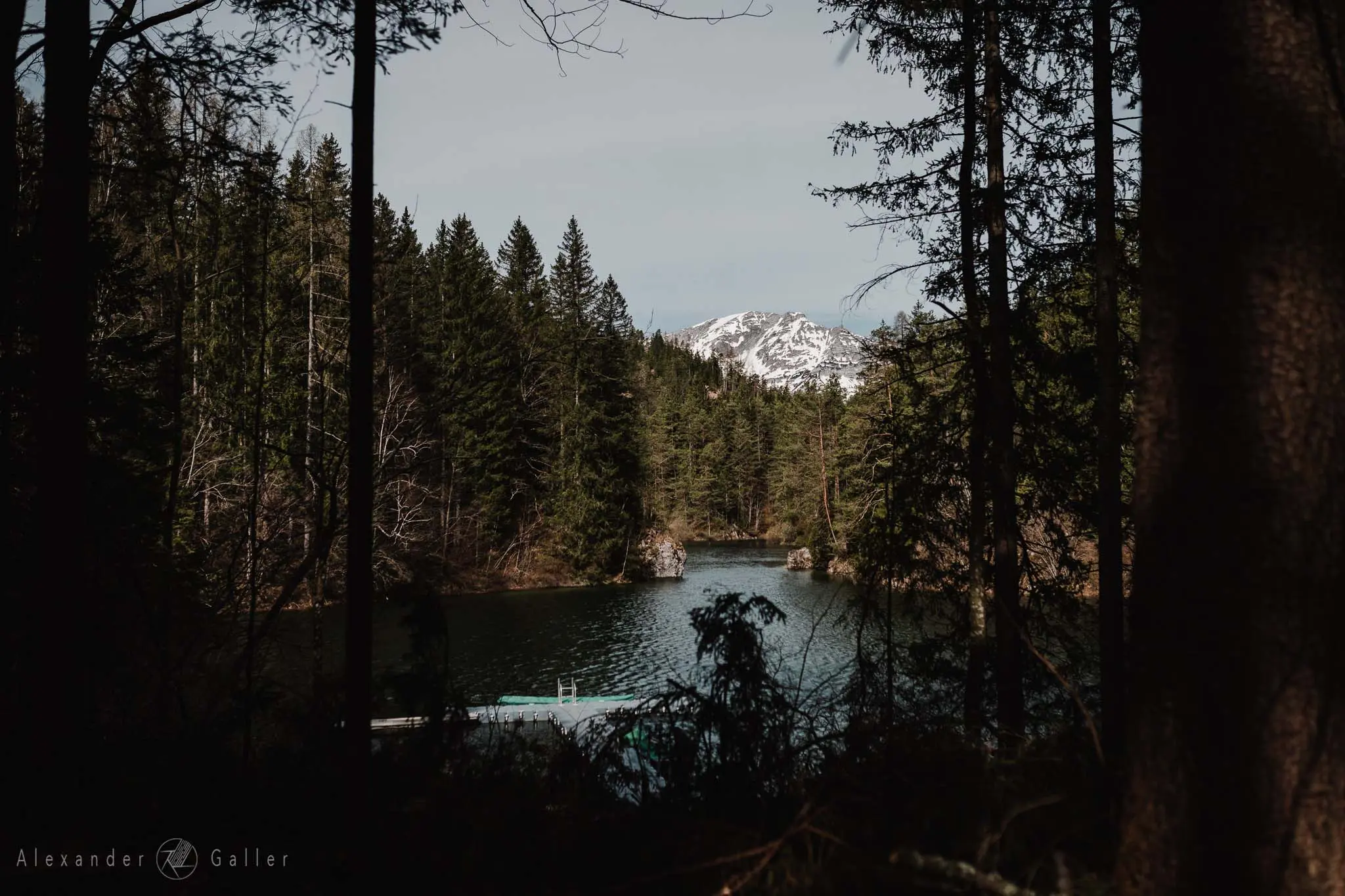 Bild, Amazing Places VI