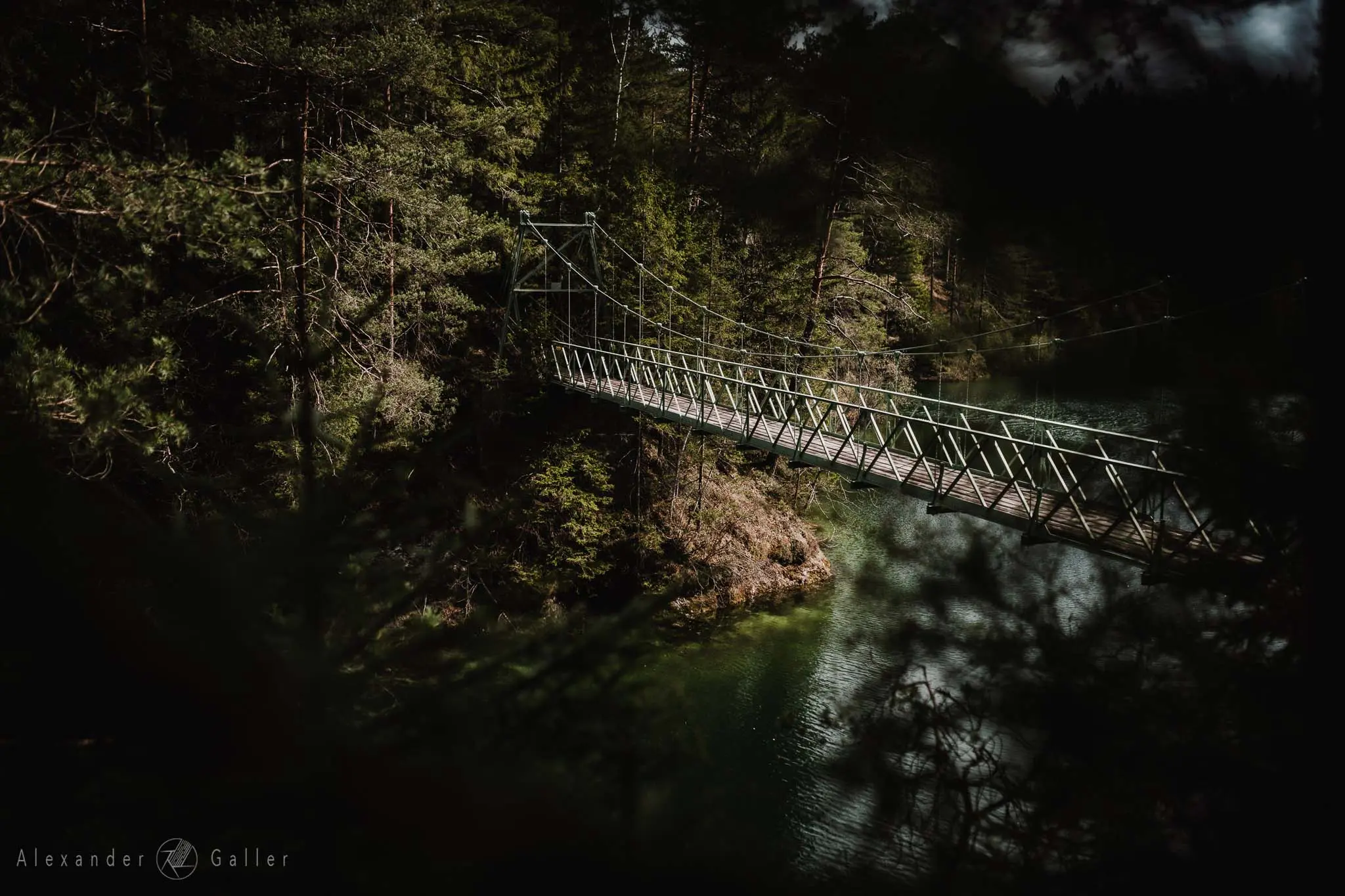 Bild, Amazing Places VI