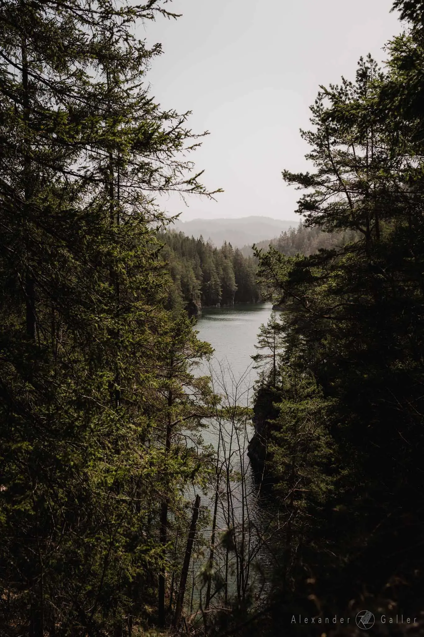 Bild, Amazing Places VI
