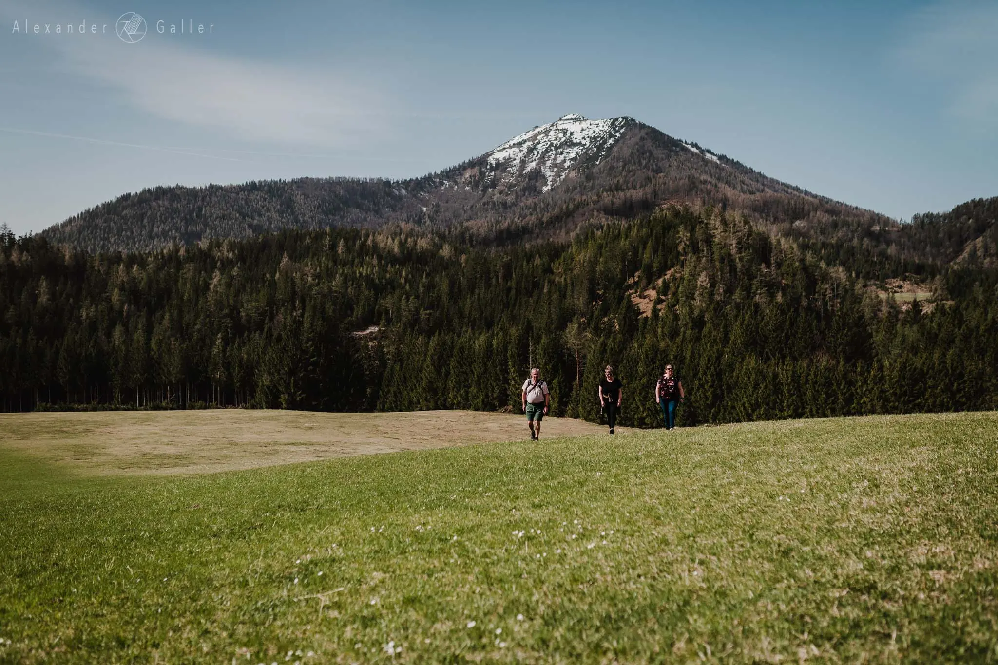 Bild, Amazing Places VI