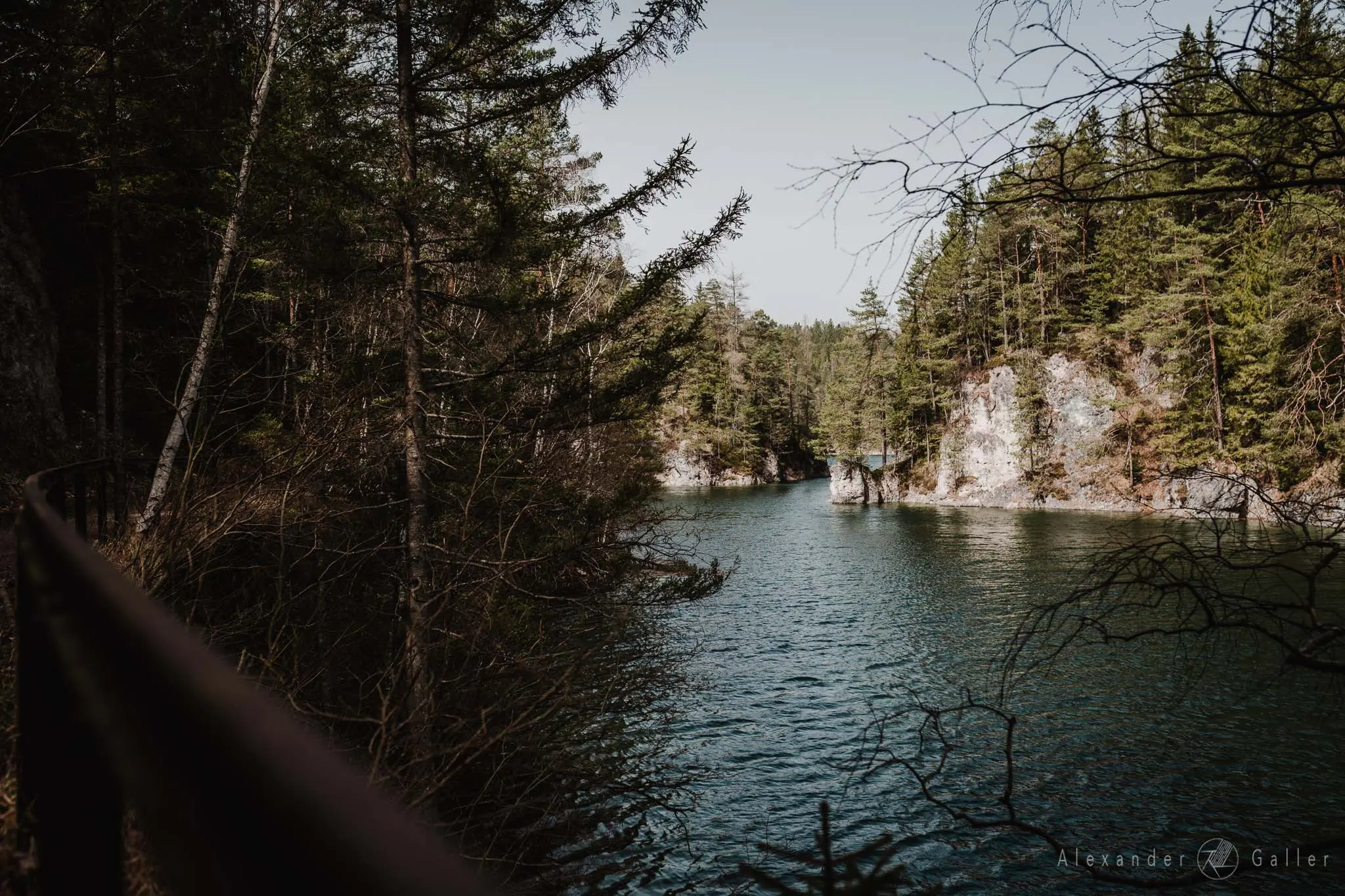 Bild, Amazing Places VI
