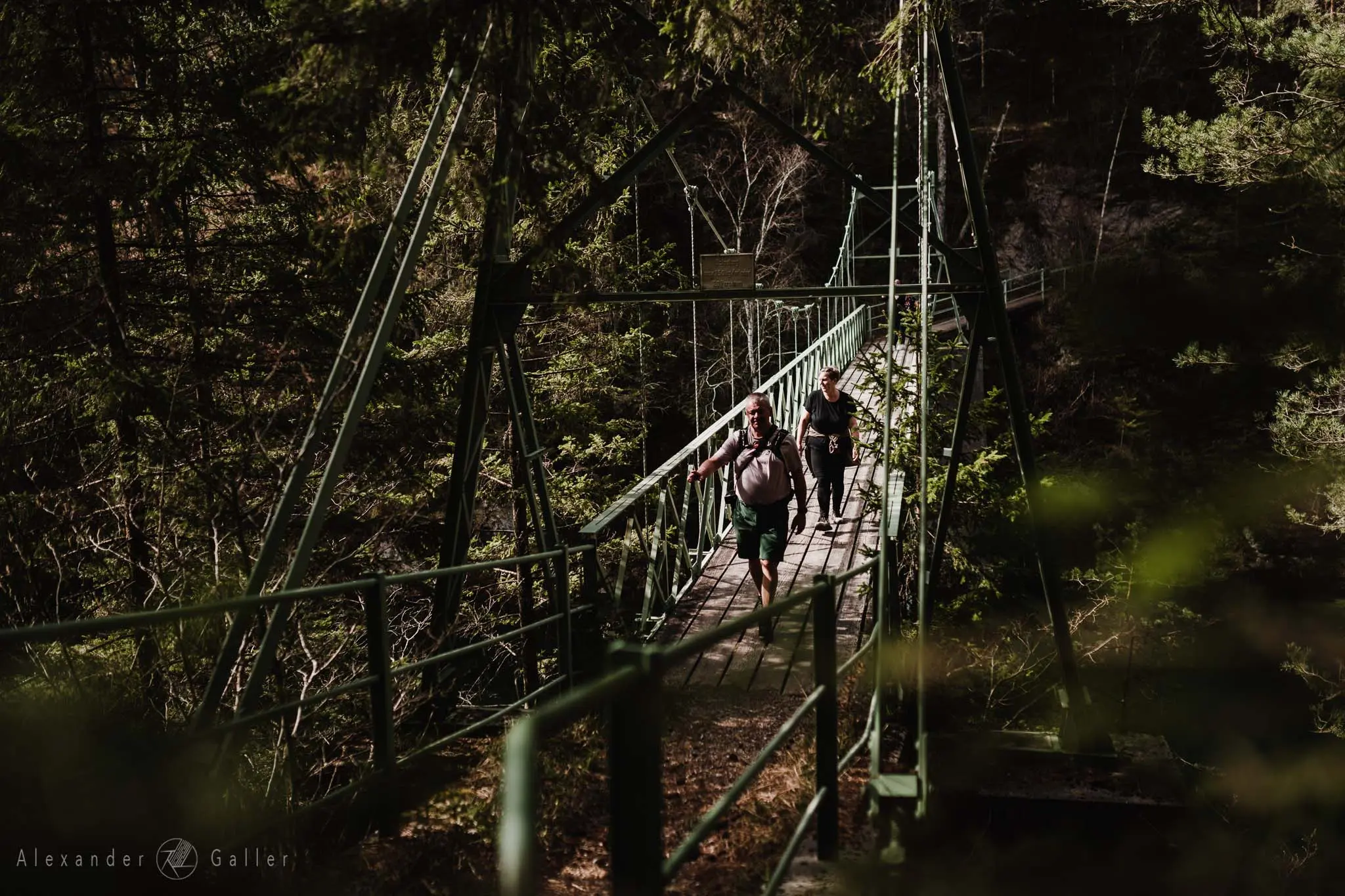 Bild, Amazing Places VI
