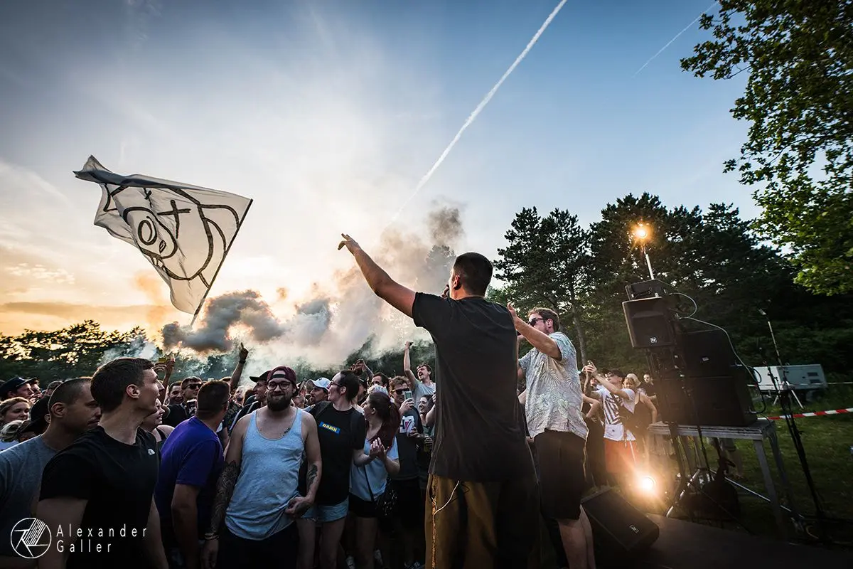 Bild, Baul&uuml;cken-Konzerte 2019