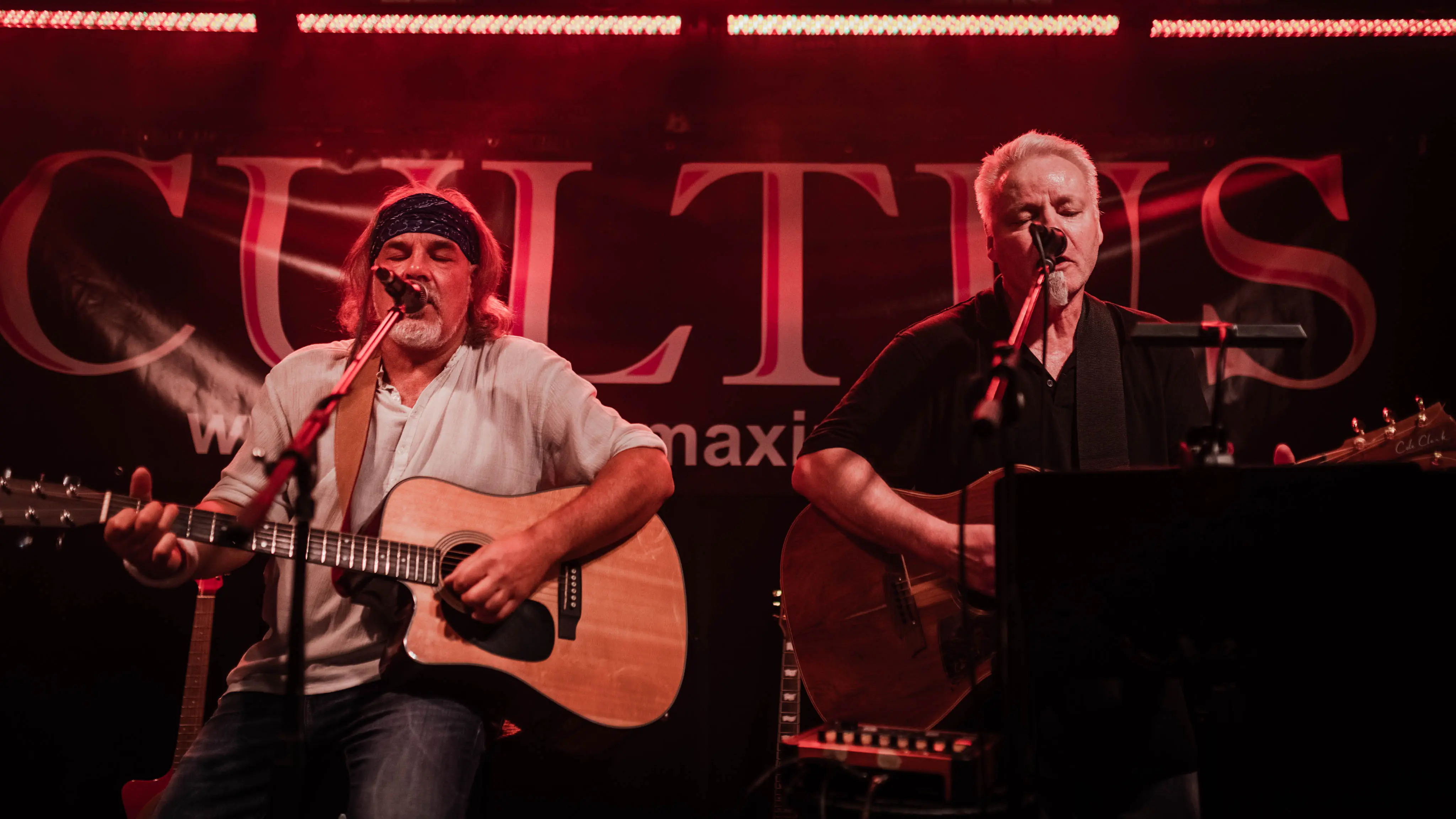 Cultus at Kramladen Bild, Cultus at Kramladen