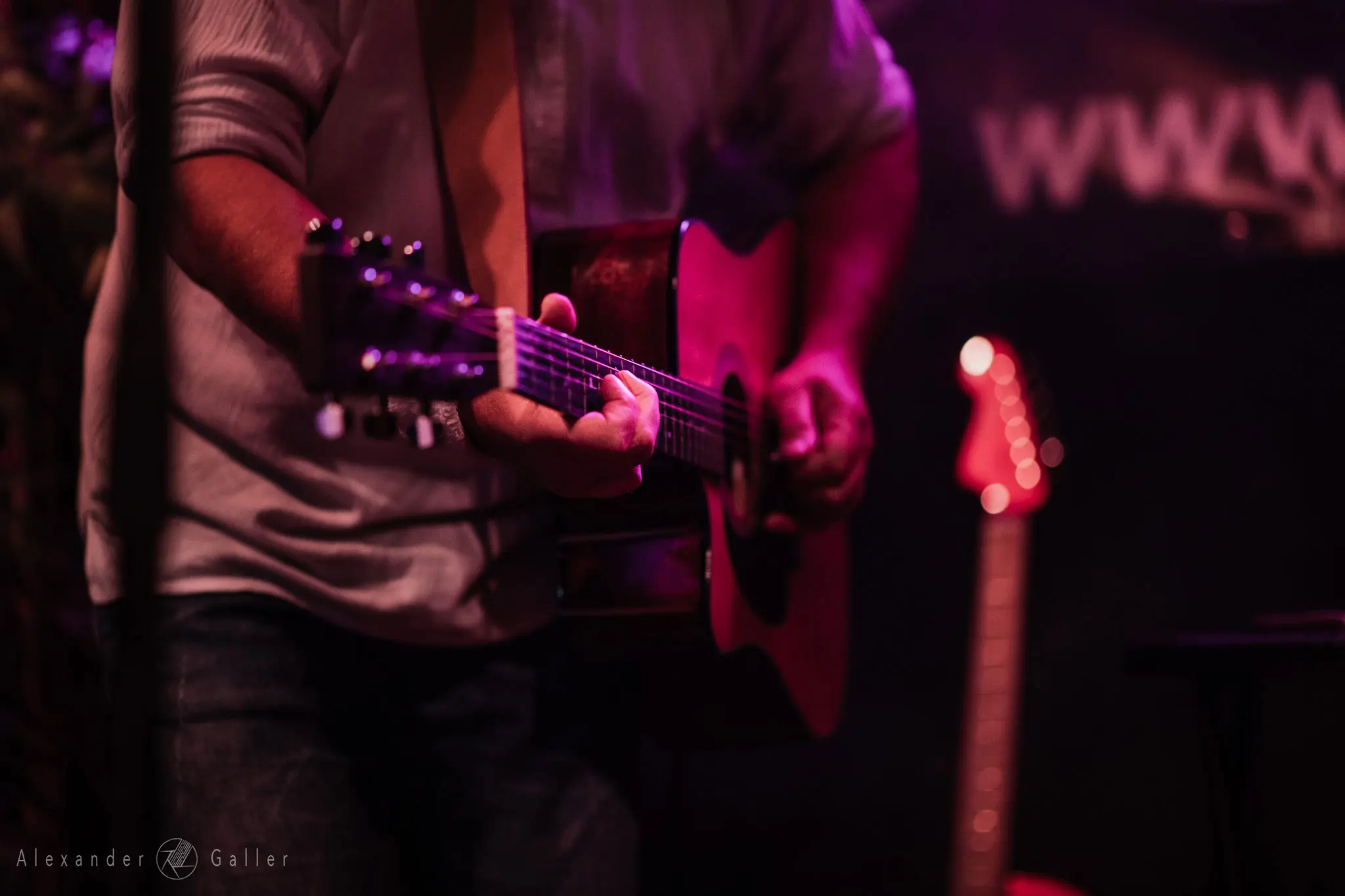 Cultus at Kramladen Bild, Cultus at Kramladen