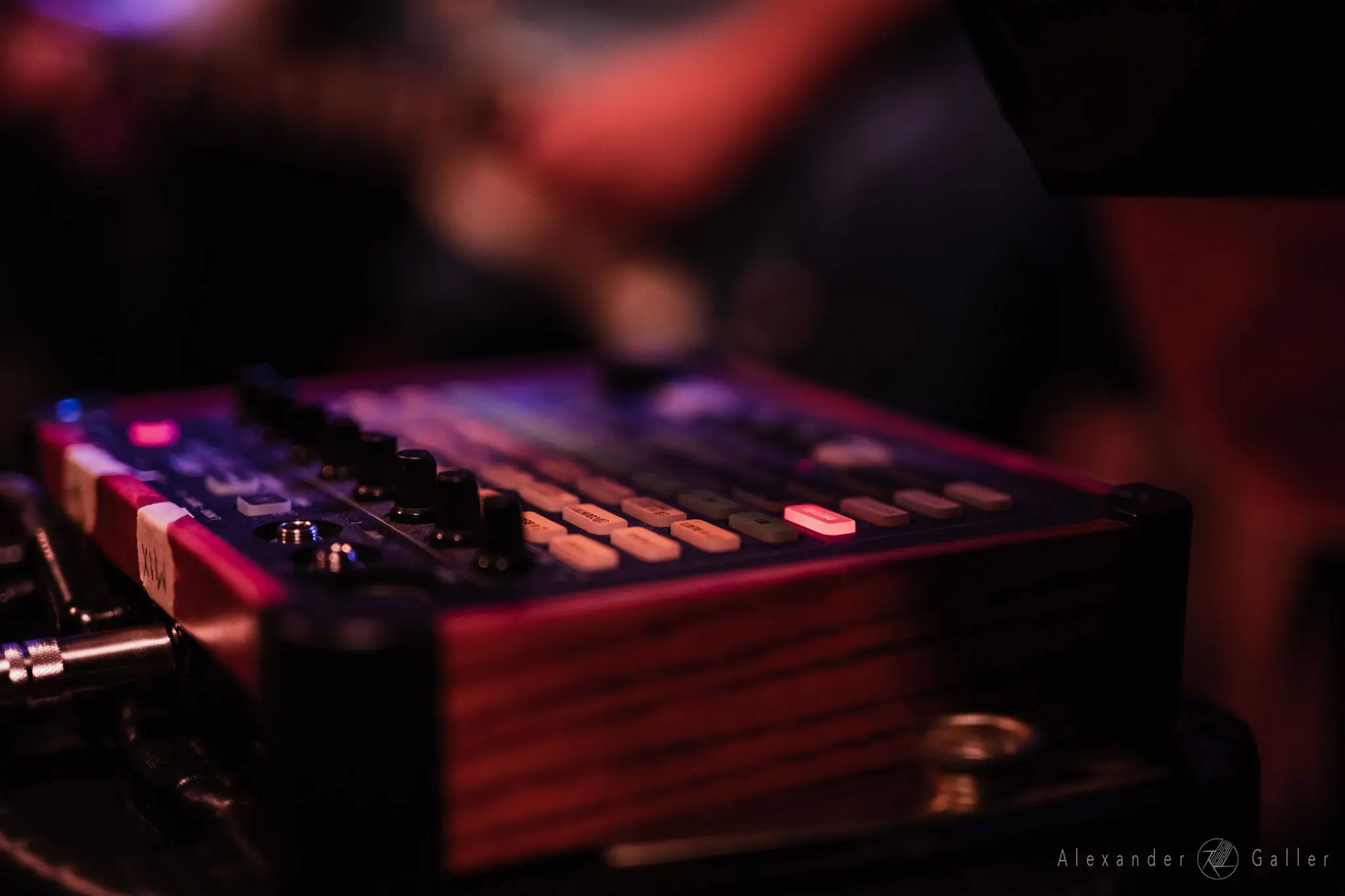 Cultus at Kramladen Bild, Cultus at Kramladen